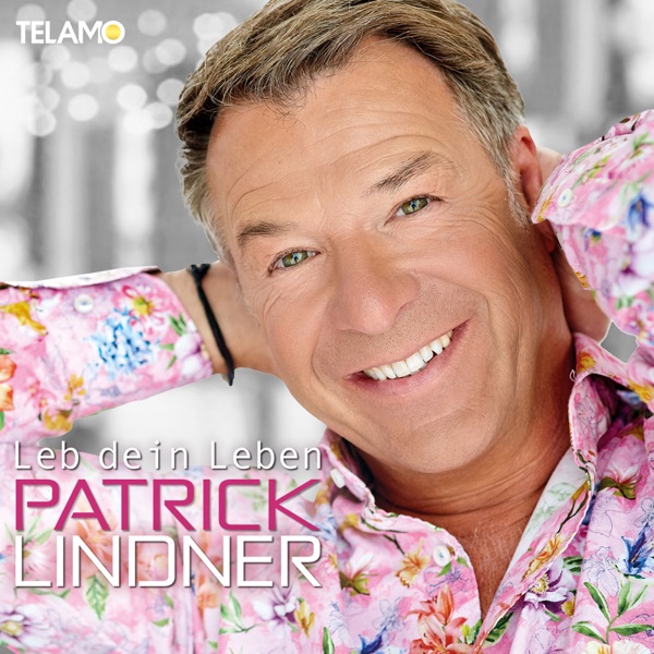 Patrick Lindner & Nicki mit Baby Voulez Vous