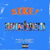 SIKE! (feat. P-LO & G-Eazy) - Single album lyrics, reviews, download