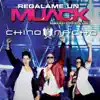Regálame un Muack (Remix) [feat. El Potro Alvarez] - Single album lyrics, reviews, download