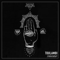 Jaenga - Toulambi - EP artwork