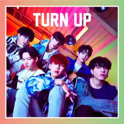 TURN UP - Single - GOT7 TURN UP - Single - GOT7