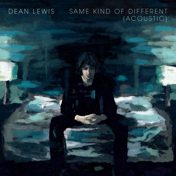 Cover artwork for Lose My Mind
