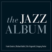 The Jazz Album artwork