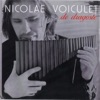 Nicolae Voiculet - Ochii Tai