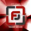 Stream & download Techno Rocker - Single