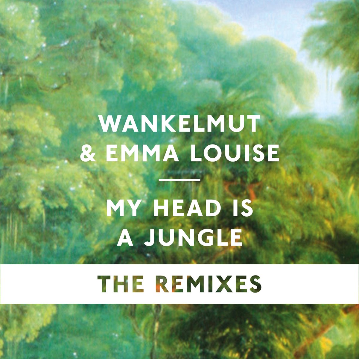 Jungle Emma Louise. My head is a Jungle (MK Remix). My head is a Jungle Jungle перевод. Jungle Emma Louise минус.