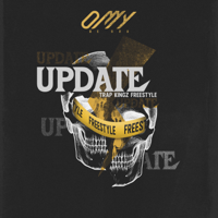 Omy de Oro - Update artwork