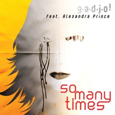 So Many Times artwork