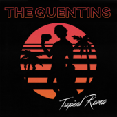 Tropical Roma - EP - The Quentins