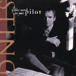 Let Your Soul Be Your Pilot - EP - Sting