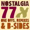 Solomon (Nostalgia 77 Remix) song lyrics