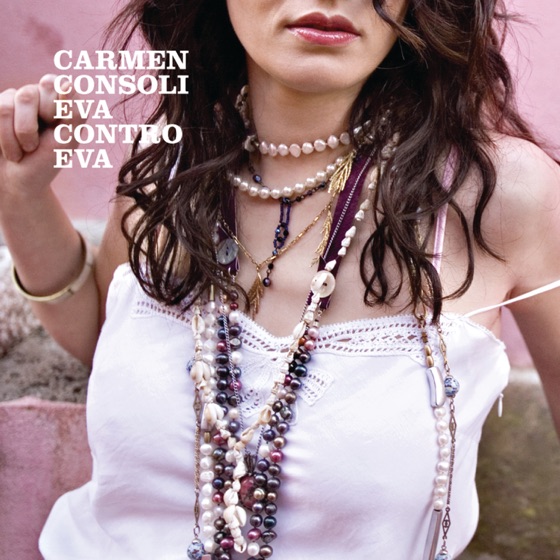 Cover artwork for Tutto su Eva