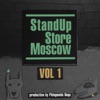 Standup Store Moscow - Revelations