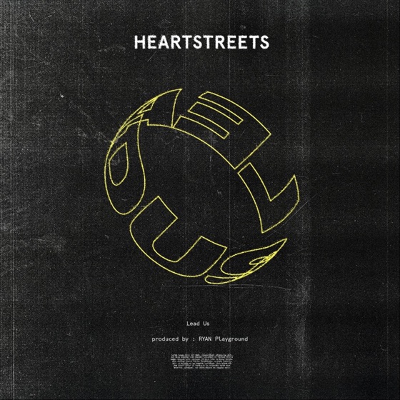 Cover artwork for Lead Us