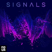 Signals - EP artwork