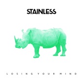 Losing Your Mind - EP artwork