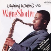 Wayne Shorter - Moon of Manakoora