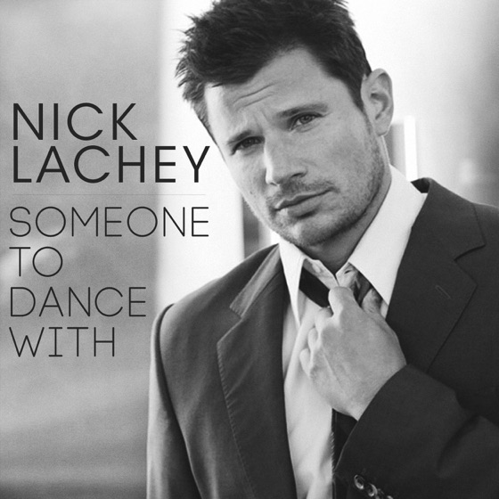 Cover artwork for Someone to Dance With