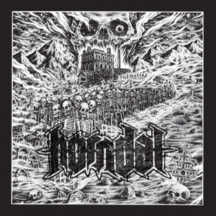 Horndal - Remains (2019) LEAK ALBUM