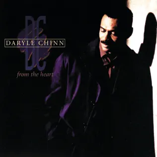 ladda ner album Daryle Chinn - From The Heart