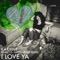 Iloveya (DJ M.O.D. Green Heart Remix) - Karylle lyrics