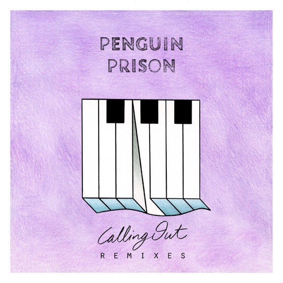 Cover artwork for Calling Out