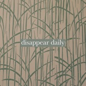 Disappear Daily artwork