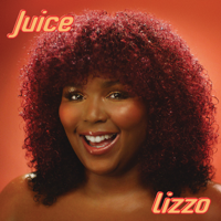 Lizzo - Juice artwork