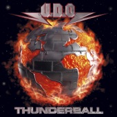 Thunderball artwork