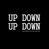 Up Down Up Down (feat. Marcus Wallen) artwork