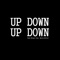 Up Down Up Down (feat. Marcus Wallen) artwork