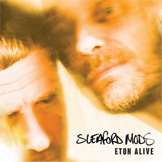 Cover artwork for Discourse