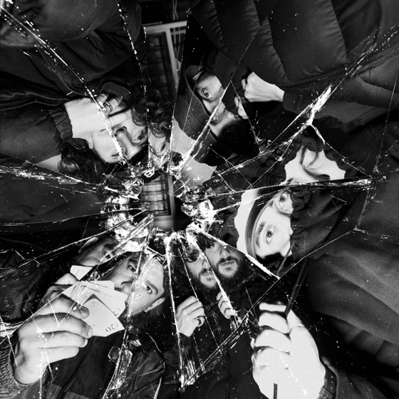 Cover artwork for Ghost