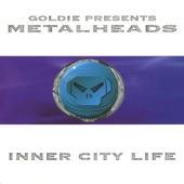 Inner City Life (Radio Edit) artwork