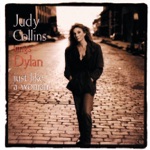 Judy Collins - Sweetheart Like You