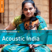 Rough Guide to Acoustic India - Various Artists