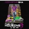 Bag Talk (feat. Rich Starz & Paperchase) - Rockstar Sha lyrics