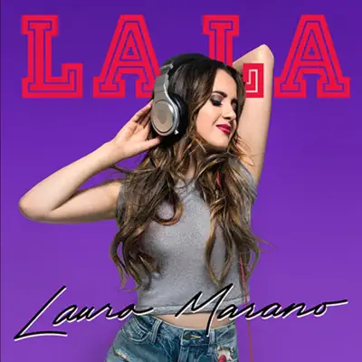 La La - Single - Laura Marano