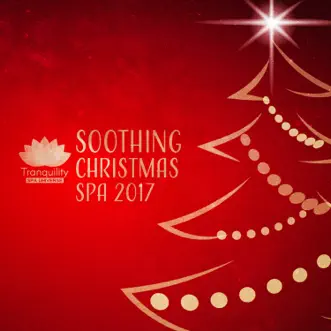 Soothing Christmas Spa: 2017 Deep Holiday Relaxation After Long Day by Tranquility Spa Universe album reviews, ratings, credits