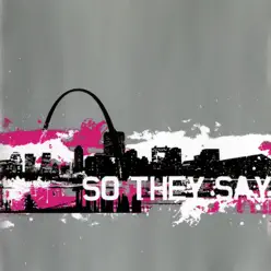 So They Say - EP - So They Say