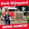 Henk Wijngaard - Hoeveel Kilometer