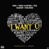 I Want You - Single