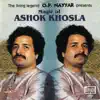 Magic of Ashok Khosla album lyrics, reviews, download