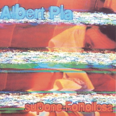 Albert Pla Supone A Fonollosa - Albert Pla