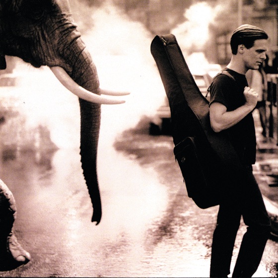 Cover artwork for Before the Night Is Over