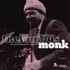 The Definitive Thelonious Monk On Prestige and Riverside album lyrics, reviews, download