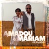 Oh Amadou - EP, 2012