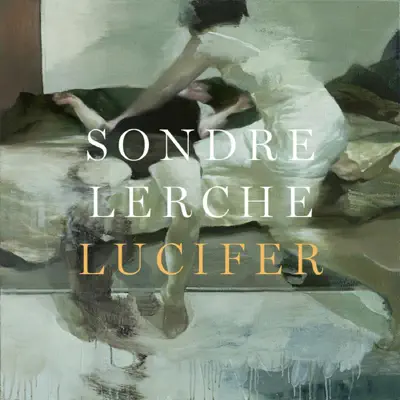 Lucifer - Single - Sondre Lerche