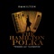 The Hamilton Polka - Single