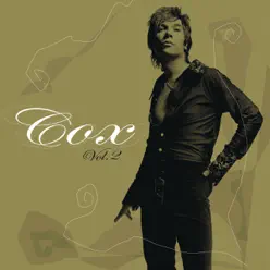 Cox, Vol. 2 - Cox Cox, Vol. 2 - Cox